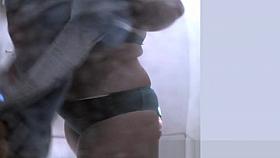 Great Spy Cam, Russian, Voyeur Scene Exclusive Version