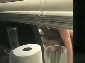 Sara Fucking One Of Her Regular Guys