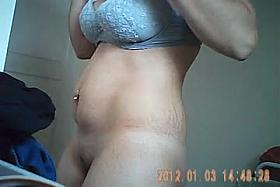 Copine de passage 2 ( Partie 1 )