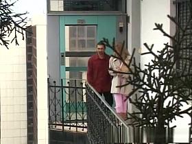 Exotic voyeur Voyeur adult video