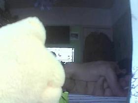 Laptop Cam - Fatties Fucking