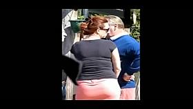 ass grope tight skirt