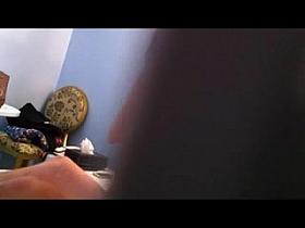 Korean couple sex voyeur