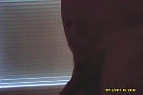 HOOKER IN A CHEAP HOTEL