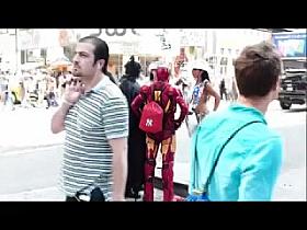 SEXY GIRLS TIMES SQUARE NYC