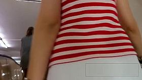 Russian Upskirt 3136-5