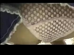 UpSkirt Voyeur 04