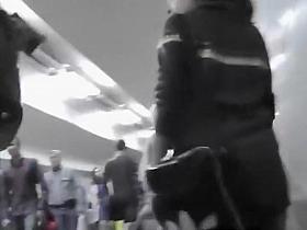 Sexiest girl in the group