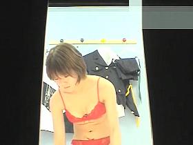 Great Changing Room, Japan Scene , It'S Amaising