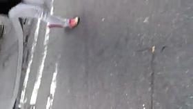 fat ass nice cheeks in sweats