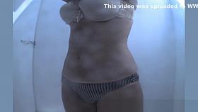 Hidden Russian, Beach, Spy Cam Movie Ever Seen