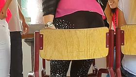 Upskirts hidden ass 2