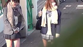 Fetish japanese teenager pisses