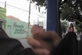 I really like to do this with my weenie