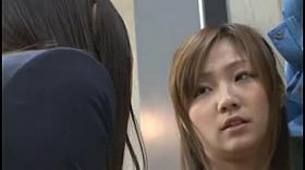 Japanese Working Ladies v.4