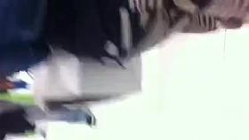 Nice Ass in Leggings 3