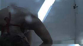 Exotic Spy Cam, Voyeur, Russian Clip Full Version