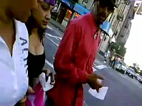 consummate scoops gazoo combo on this lalin girl