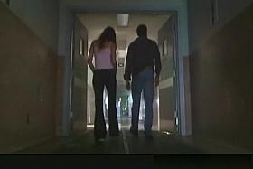 Crazy voyeur Amateur porn movie