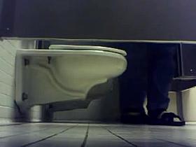 college girls toilet spy