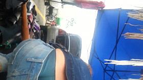 spy sexy woman panties romanian