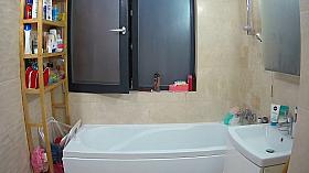 Hidden Cam Shower II