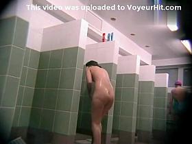 Hidden Camera Video. Dressing Room N 667