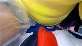 SHOW SP - A NOVINHA GULOSA (PUBLIC CUM)