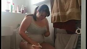 Exotic peeper sex clip