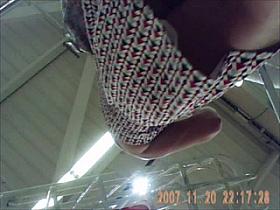 upskirt market 3