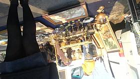 spy sexy skirt and nylon romanian