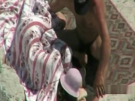 theSandfly Beach Girls Love Cock!