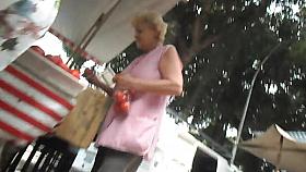 Coroa cuzuda do bairro 2