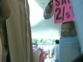 Sexy amateur candid ass in jeans