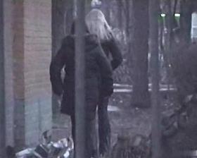 Girls Pissing voyeur video 355