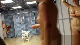 Crazy Voyeur Movie Exclusive Version