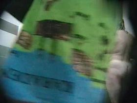Hidden Camera Video. Dressing Room N 67