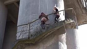 Amazing adult clip Voyeur craziest , take a look