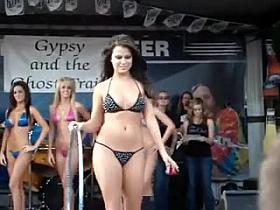 Hottest Hula Hoop ever