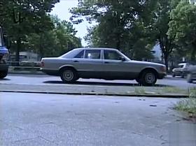 Public pissing and sex with wild sweethearts