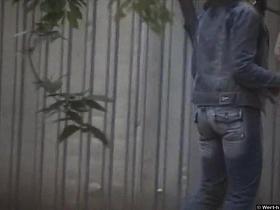 Girls Pissing voyeur video 356