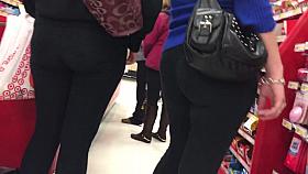 In checkout,checking them out