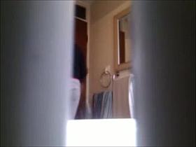 Compilation of wifes shaved pussy and cute ass spied