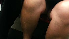 metro mature upskirt