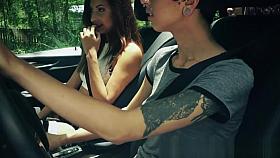 Smalltitted 19yo fucked by intruder