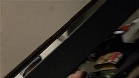 Cabine short hair woman