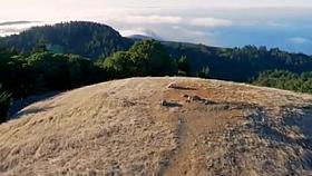 The first Drone-Shot Porn Teaser