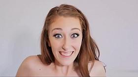 She Sucked me Off when she caught me