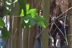 Heimlich gefilmt #14