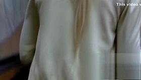 Spy Cam Shows Voyeur Clip , Watch It